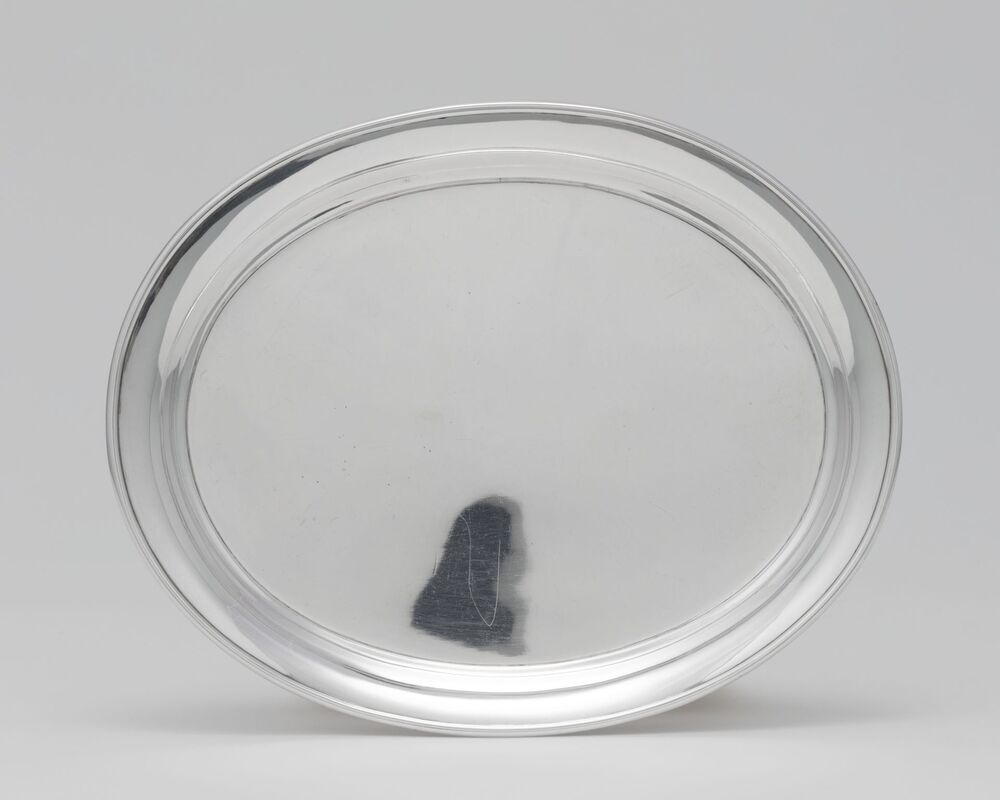 Avondmaalsbord Westerkerk Groningen