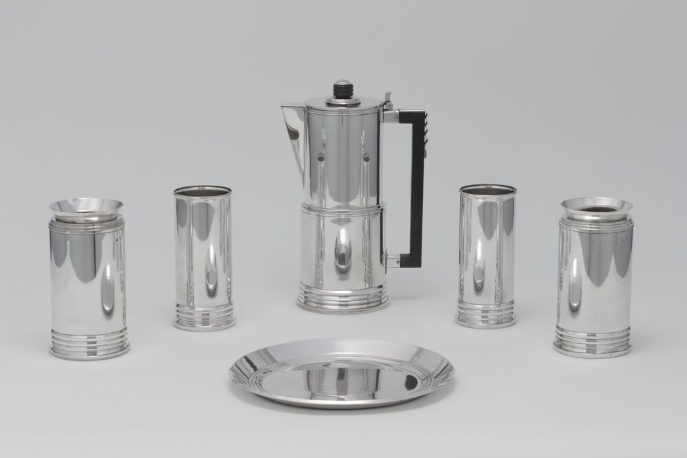 Avondmaalgerei Oosterkerk Groningen