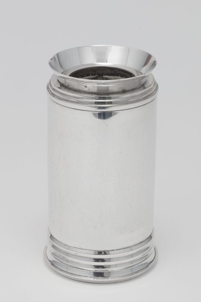 Offerbus Oosterkerk Groningen