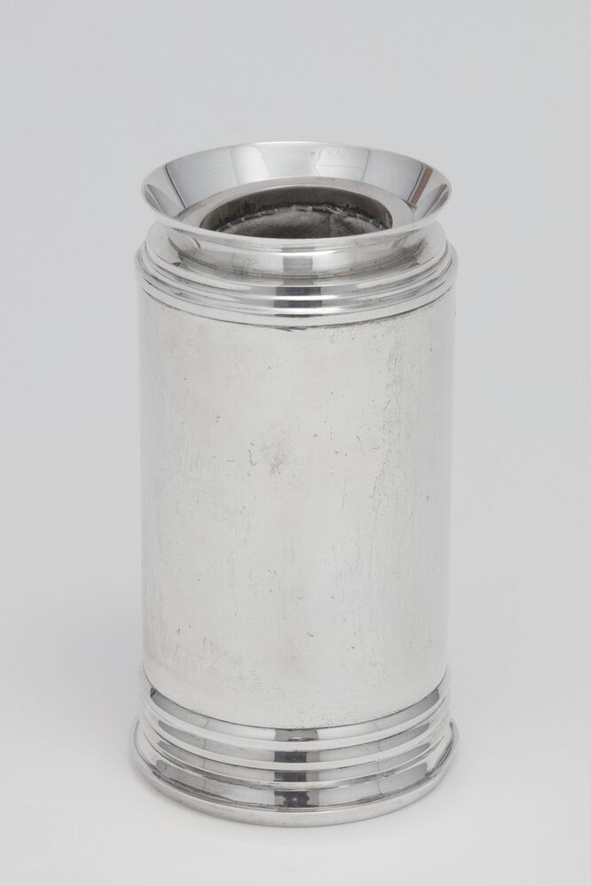 Offerbus Oosterkerk Groningen