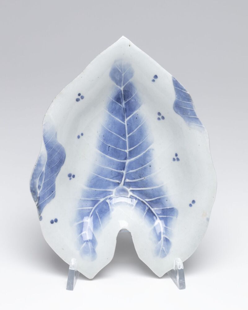 Pijlkruidvormig schaaltje