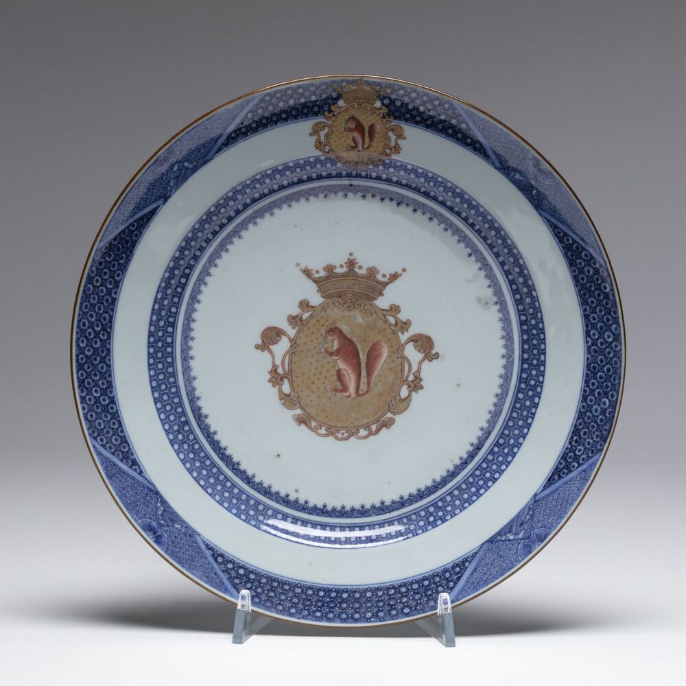 Schotel wapen Sichterman