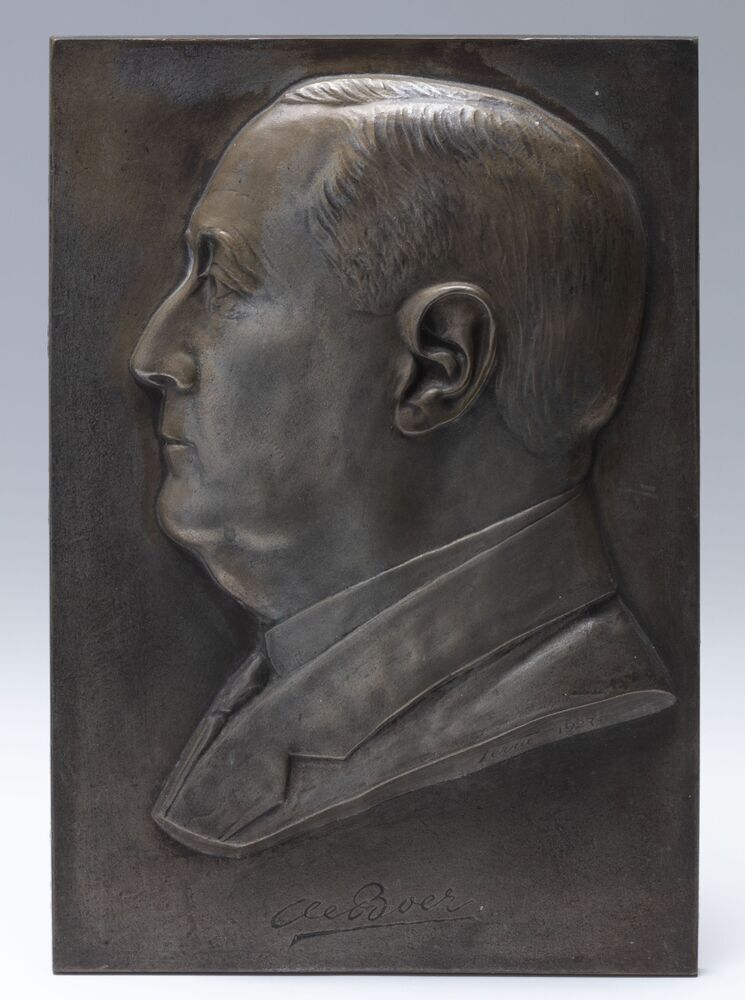 R. A. de Boer (voormalig directeur van het Luxor Theater te Groningen)