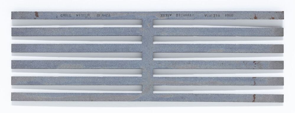 XXXIV Biënnale Venetië 1968