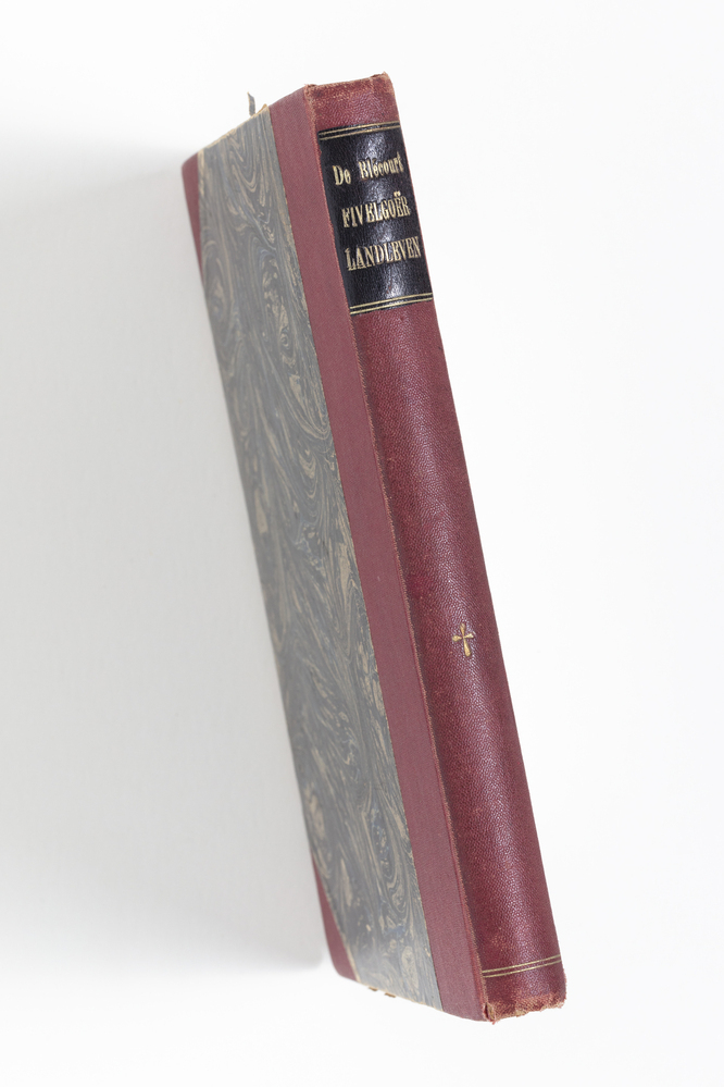 Fivelgoër landleven