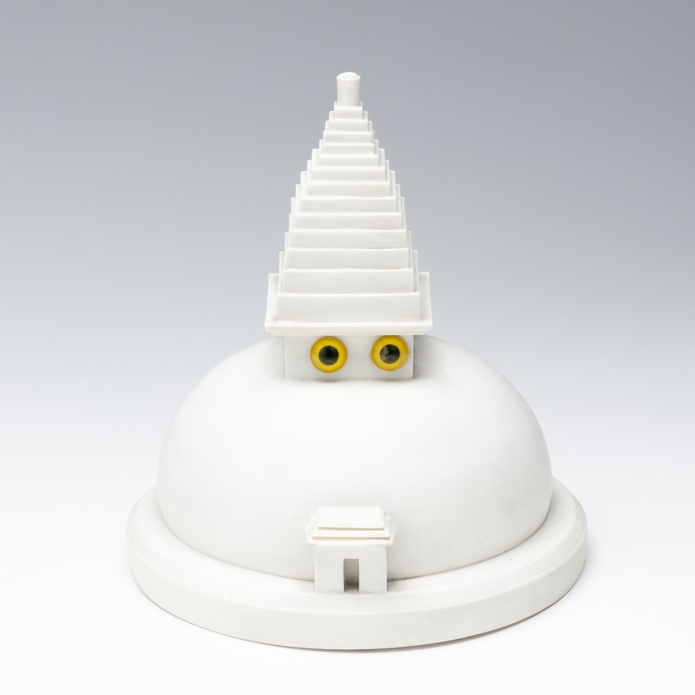 Souvenir (Villa La Rotonda)