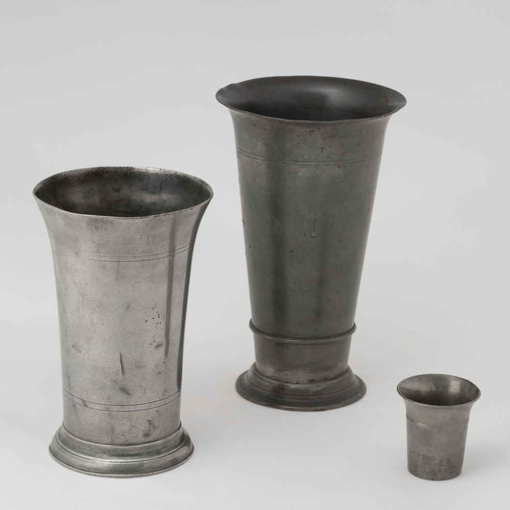 Avondmaalsbeker (uit de kerk: Tolbert)