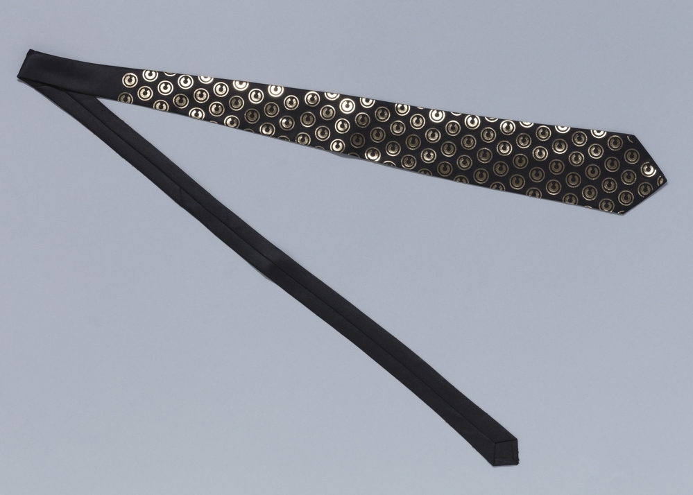 Stropdas Second use collection