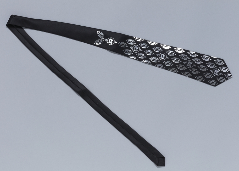 Stropdas Second use collection