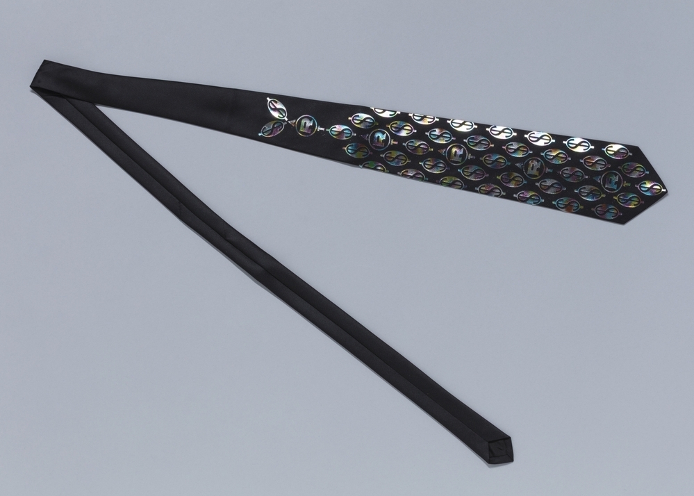 Stropdas Second use collection