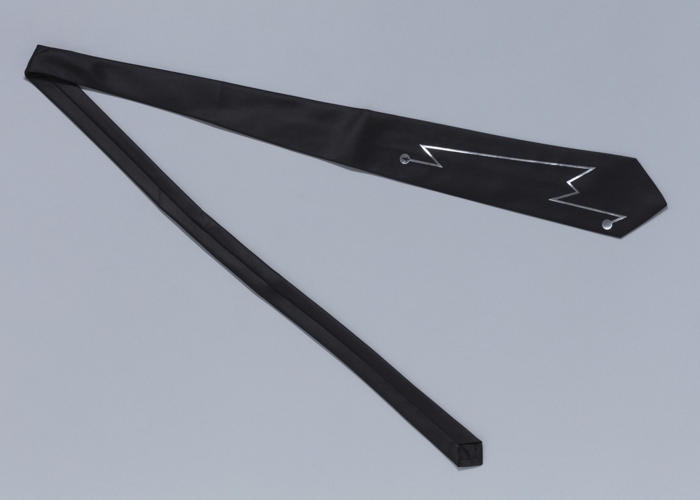 Stropdas Second use collection