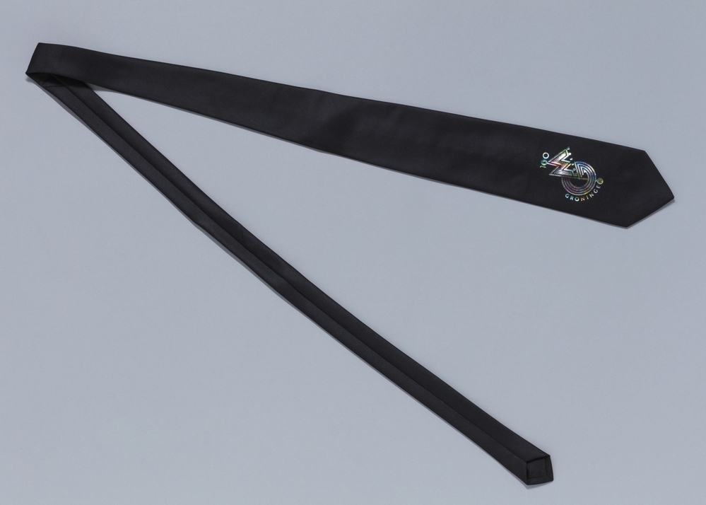 Stropdas Second use collection