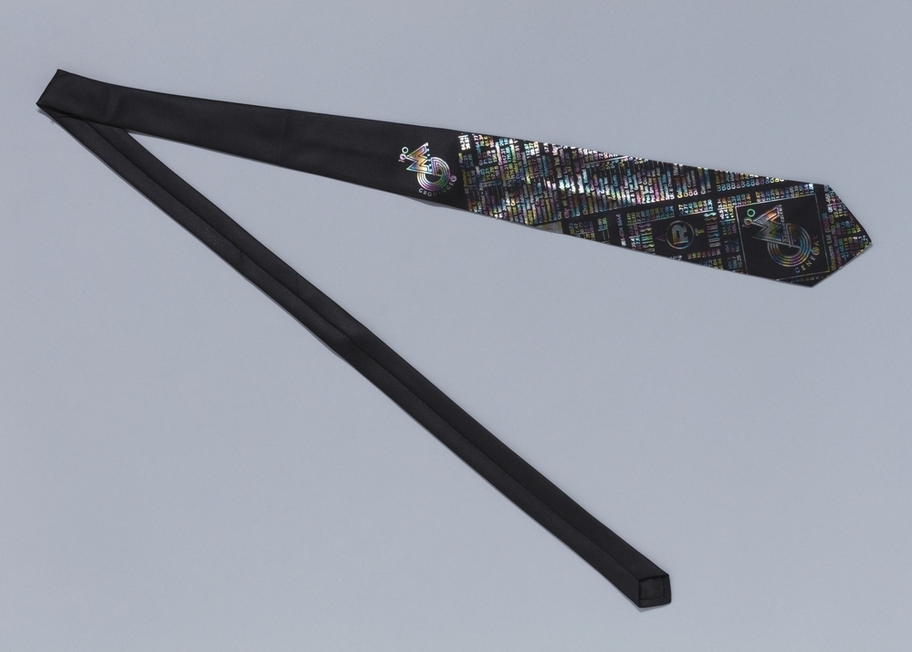 Stropdas Second use collection