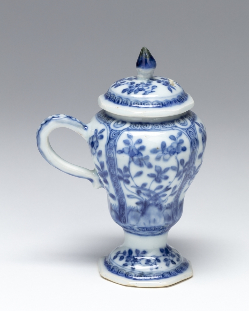 Mosterdpot