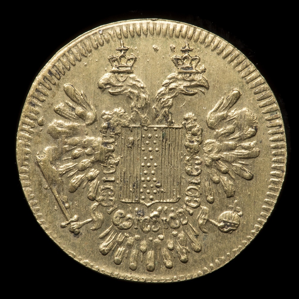 Speelpenning Neurenberg z.j.