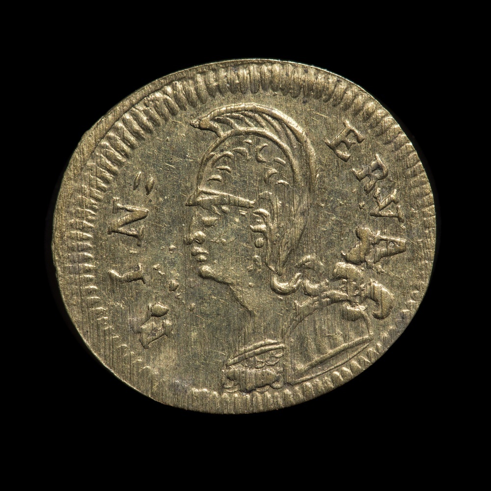 Rekenpenning Minerva Neurenberg z.j.