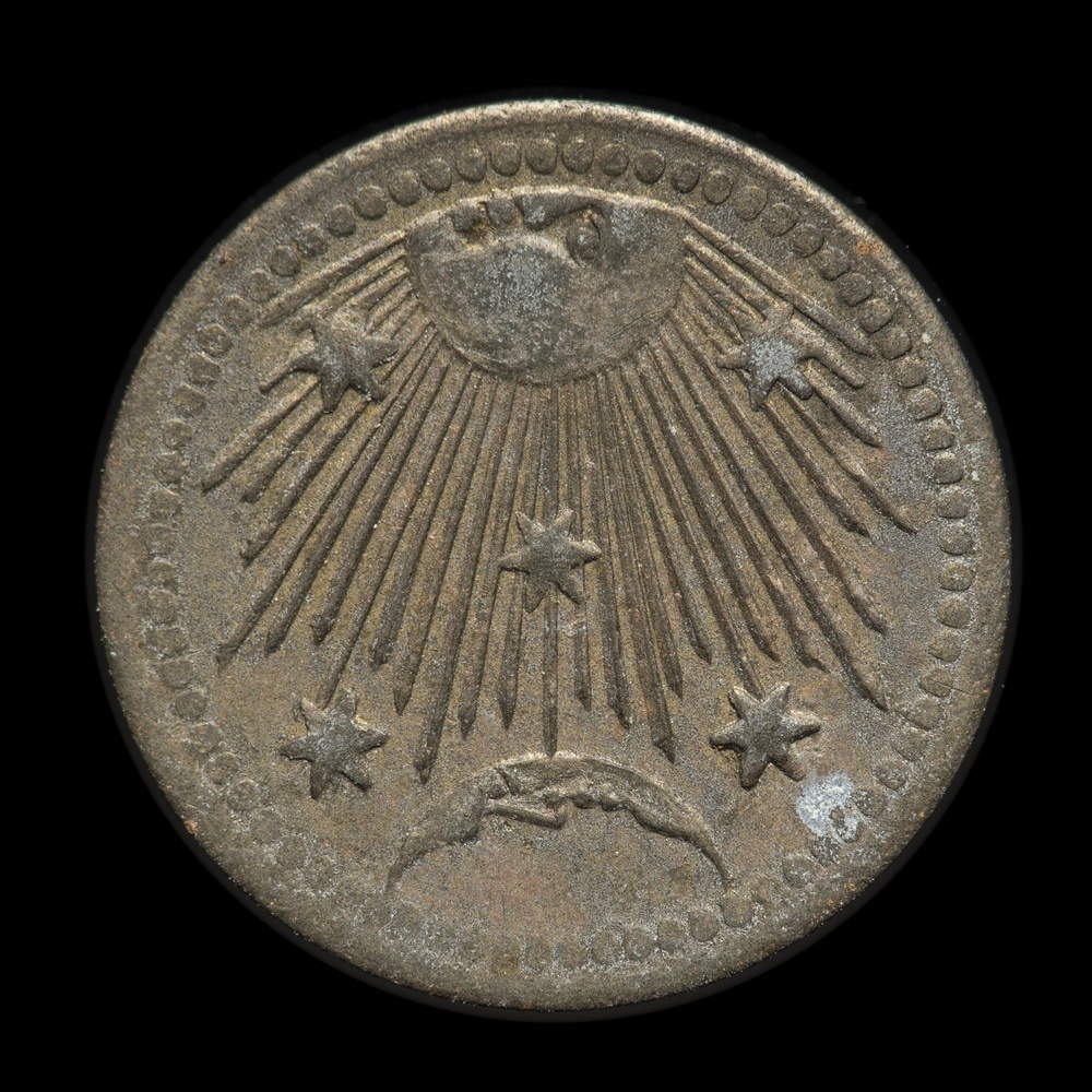 Speelpenning Neurenberg z.j.