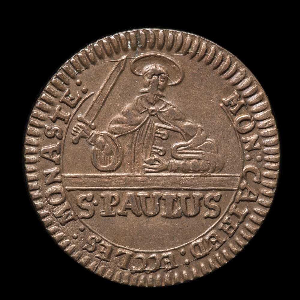 Bisdom Münster, drie pfenning 1759