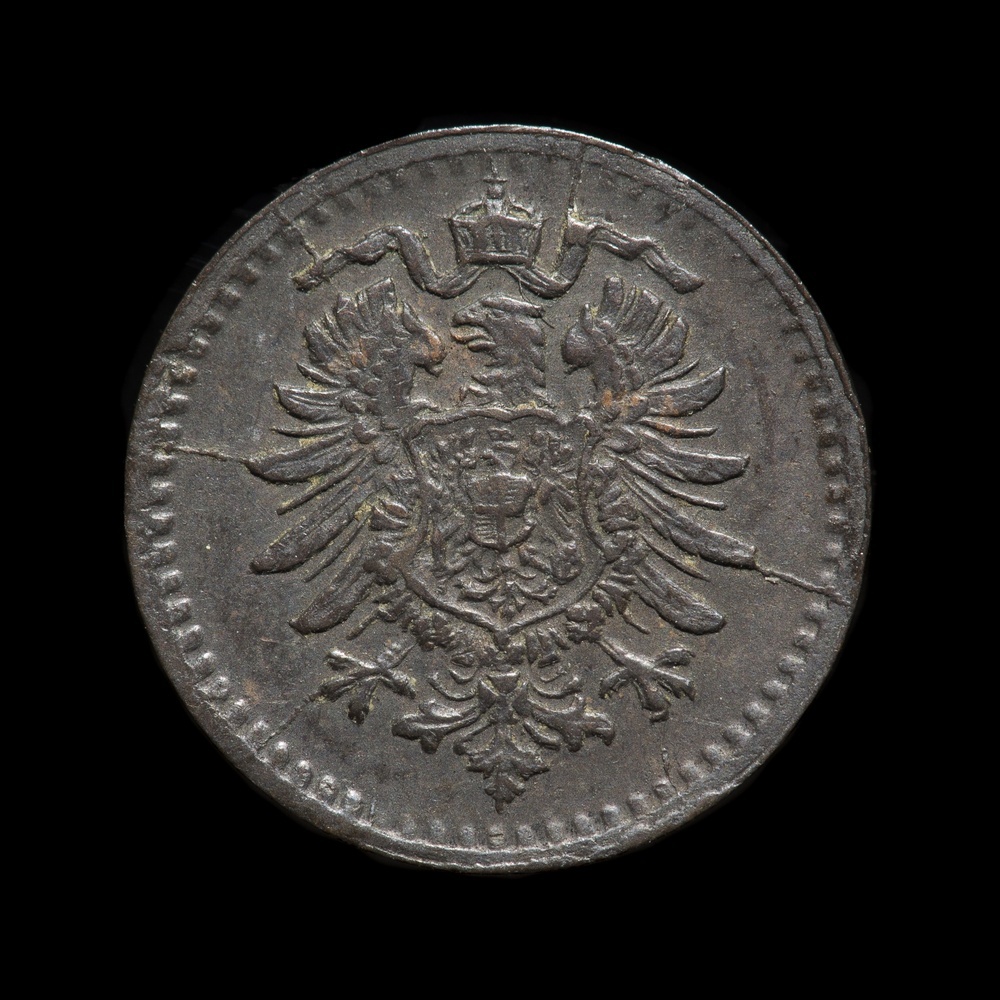 Speelpenning Neurenberg z.j.