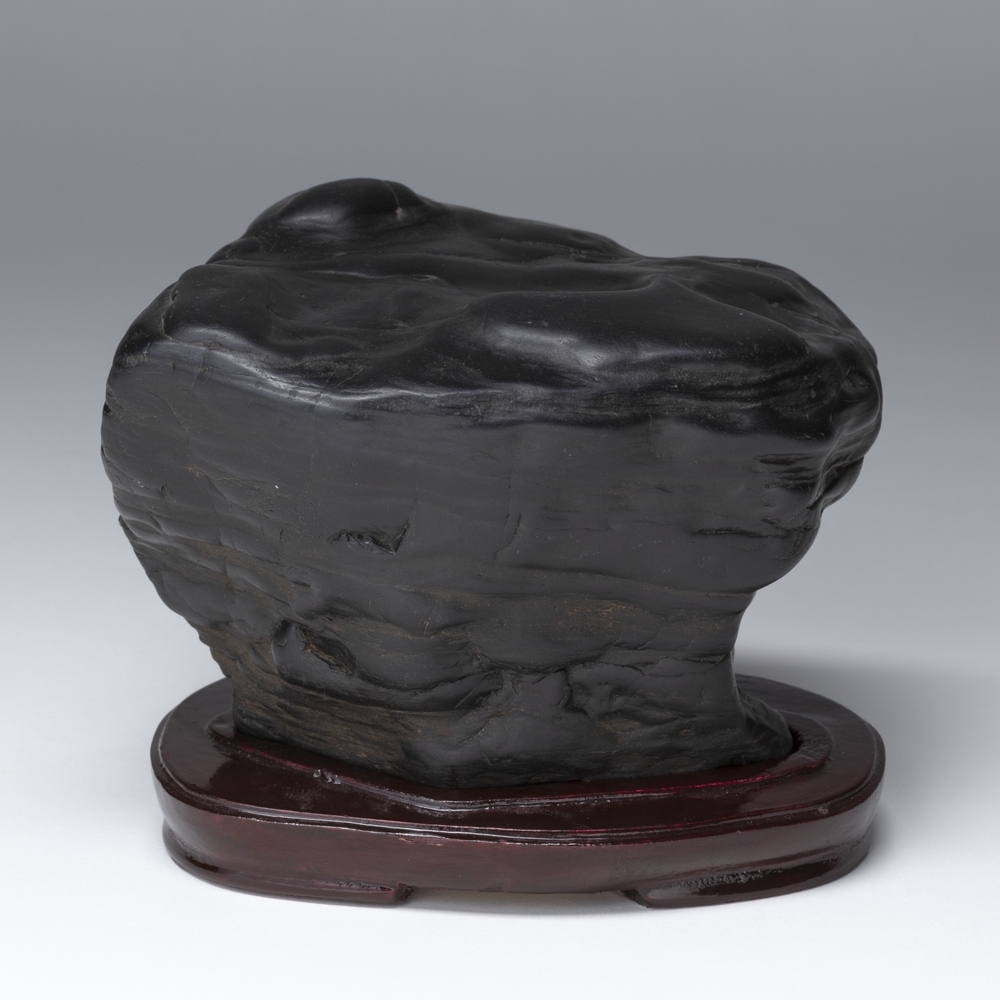 Geleerden rots (Gongshi 供石)