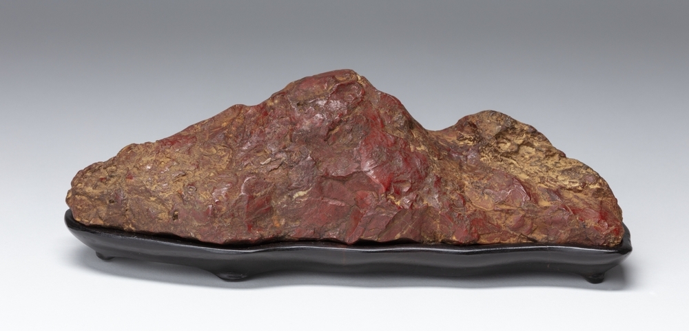 Geleerden rots (Gongshi 供石)