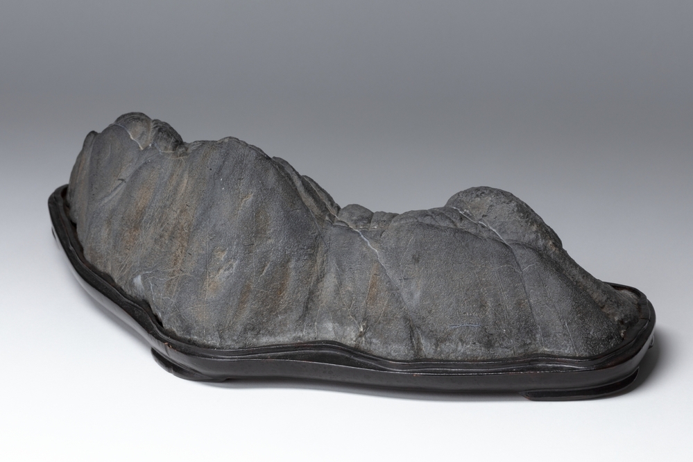 Geleerden rots (Gongshi 供石)