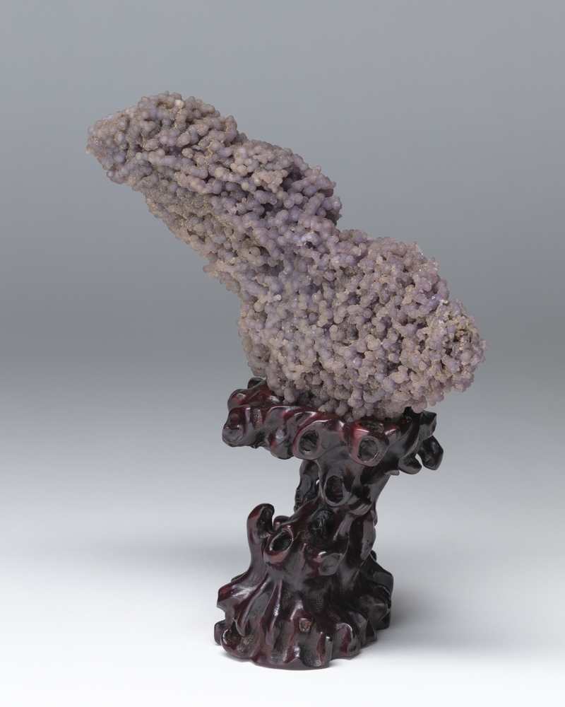 Geleerden rots (Gongshi 供石)