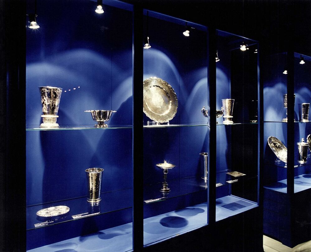 Tentoonstelling in Groninger Museum: Gouden eeuw in Groningen