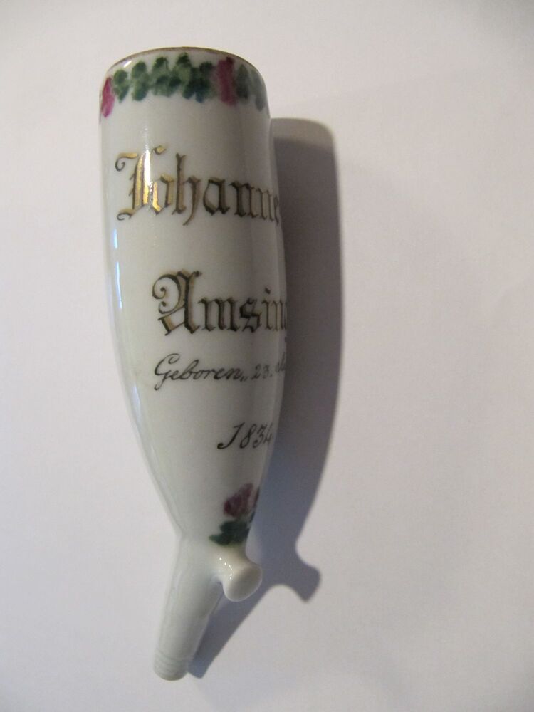 Pijpekop Johannes F. Amsing