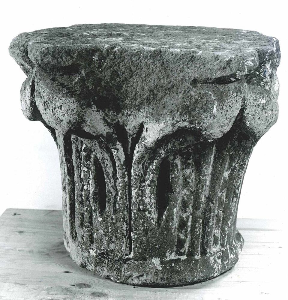 Drie kapitelen (Essen)