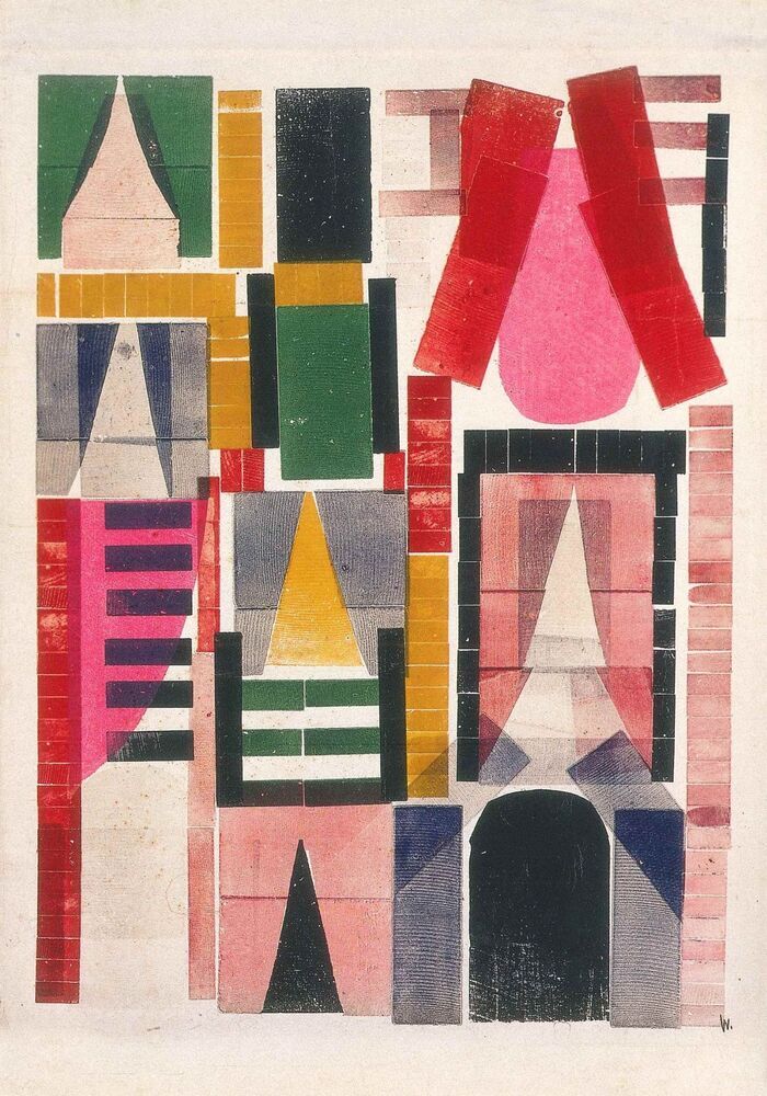 Tentoonstelling in Groninger Museum: Werkman online