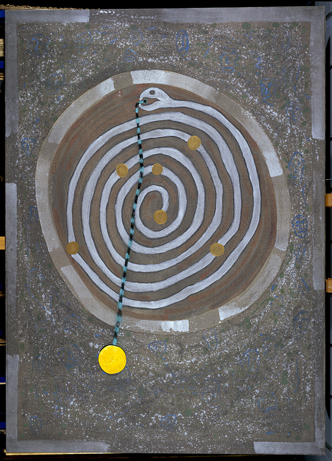 The great and irreversible transformation