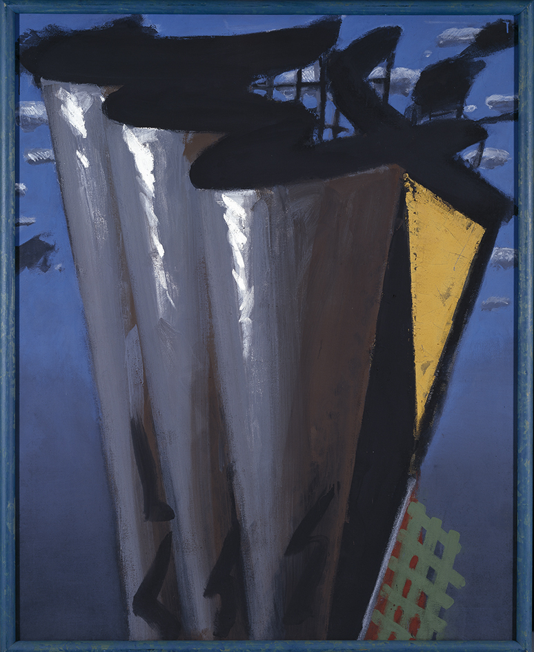 Babylon dithyrambisch XI