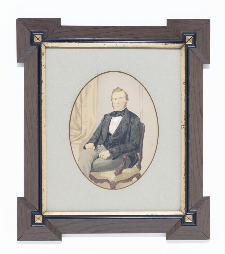 Johannes de Wit Beukers