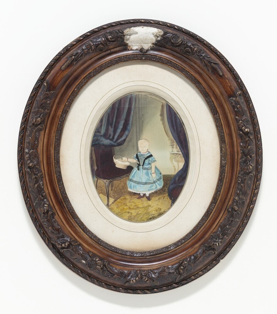 Oudste Zuster (de Wit Beukers)  Gheel België Overleden 1939