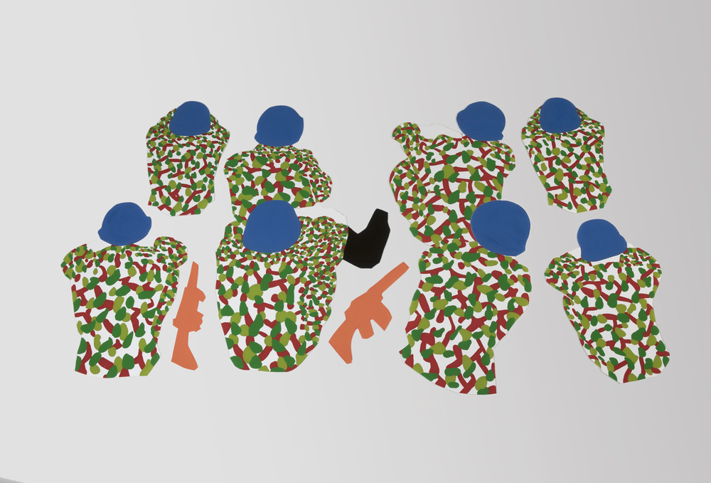 La morale è un soldato