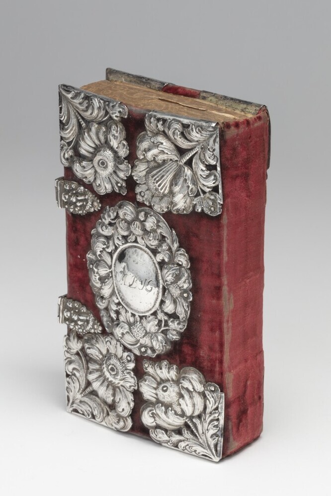 Ny formerede Himmelske Have-Selskab