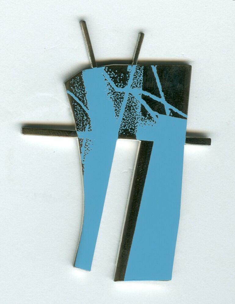 ACME "GRONINGER MUSEUM"