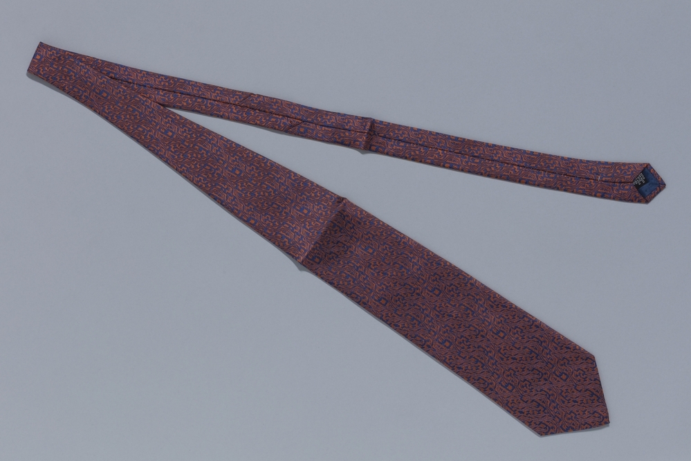 Stropdas Peter Struycken