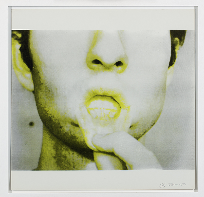 Studies voor hologrammen