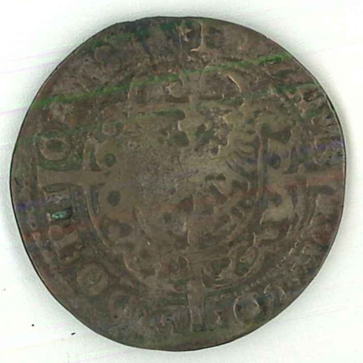 Schaf 1585, Oost-Friesland