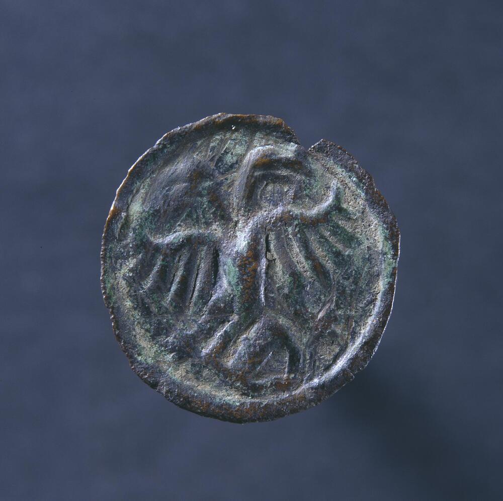 Penning St. Maartenskerk, Groningen