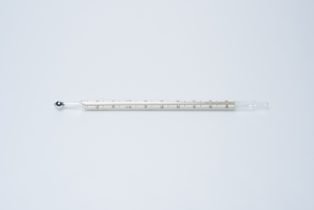 Thermometer