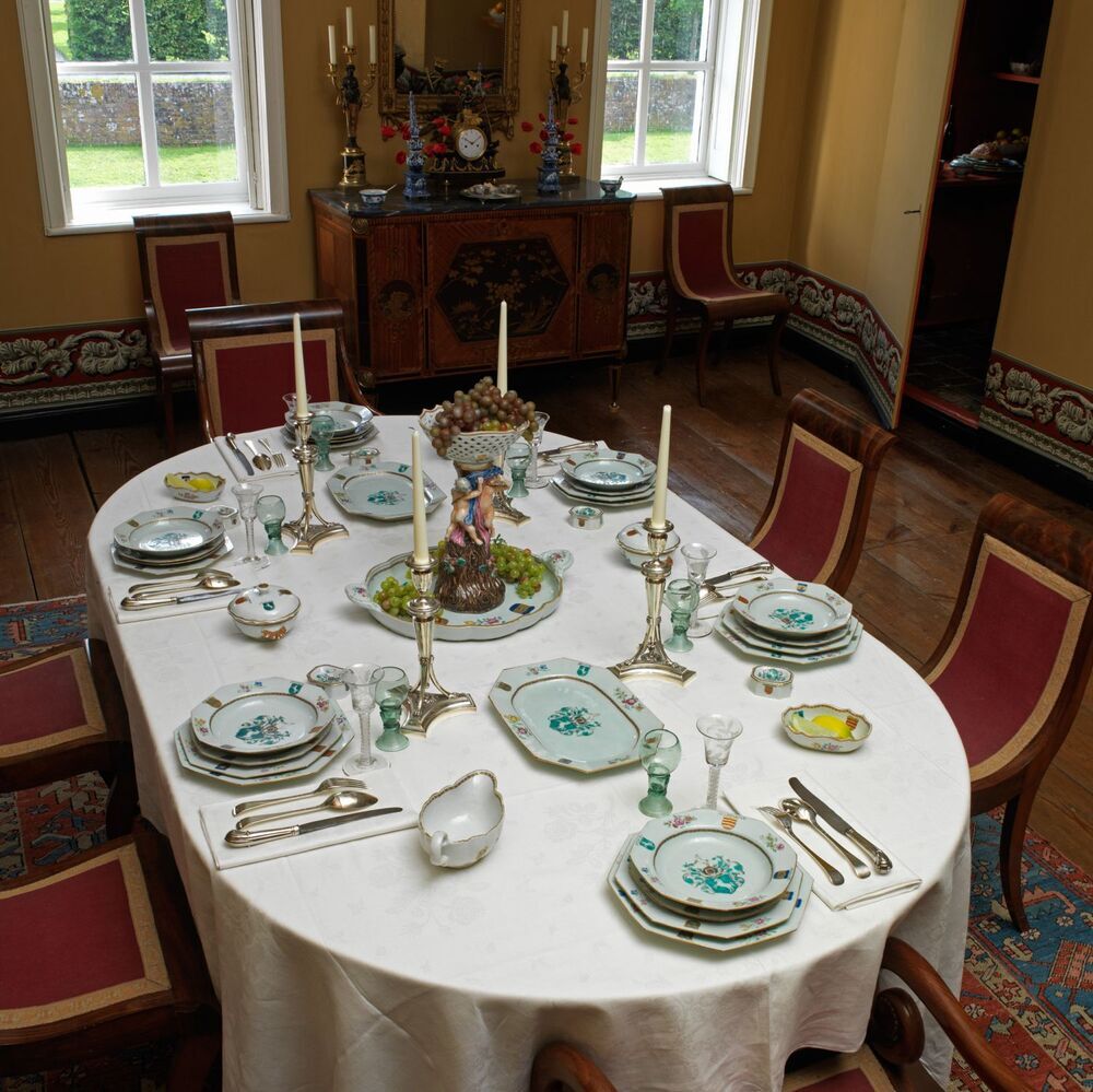 Presenteerblad wapen Feith